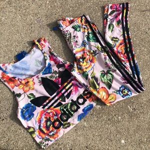 Adidas set